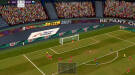 Скриншот №8 из Super Arcade Soccer 2021 (PC)