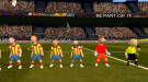 Скриншот №12 из Super Arcade Soccer 2021 (PC)