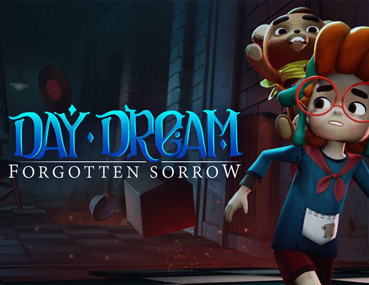 

Daydream: Forgotten Sorrow (PC)