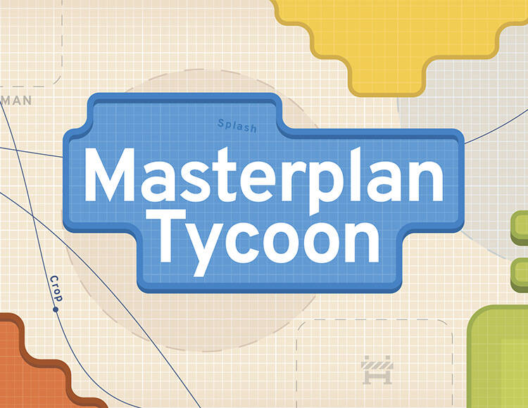 

Masterplan Tycoon (PC)