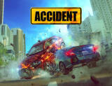 Скриншот №1 из Accident (PC)