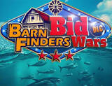 Скриншот №1 из Barn Finders: Bid Wars (PC)