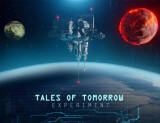 Скриншот №1 из Tales of Tomorrow: Experiment (PC)