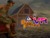 Скриншот №1 из Barn Finders VR (PC)
