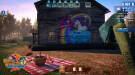 Скриншот №1 из Barn Finders: Amerykan Dream (PC)