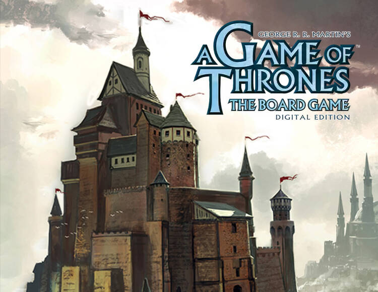 

A Game of Thrones: The Board Game (PC)