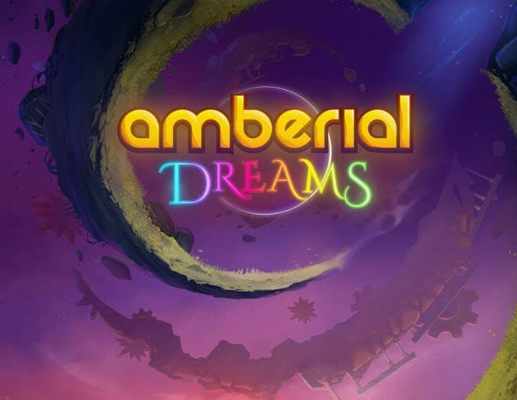 Amberial Dreams (PC)