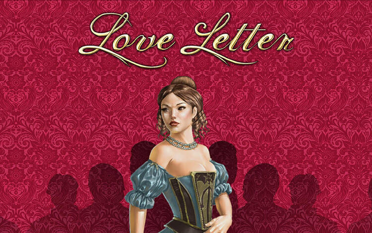 Скриншот №0 из Love Letter (PC)