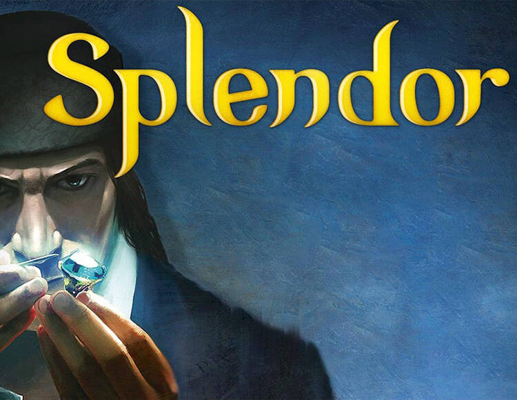

Splendor (PC)