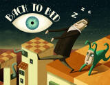 Скриншот №1 из Back to Bed (PC)