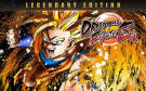 Скриншот №0 из Dragon Ball FighterZ - Legendary Edition (PC)