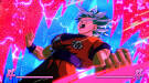 Скриншот №1 из Dragon Ball FighterZ - Legendary Edition (PC)