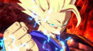Скриншот №2 из Dragon Ball FighterZ - Legendary Edition (PC)
