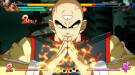 Скриншот №5 из Dragon Ball FighterZ - Legendary Edition (PC)