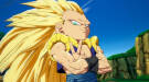 Скриншот №10 из Dragon Ball FighterZ - Legendary Edition (PC)