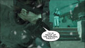 Скриншот №6 из Metal Gear Solid: Master Collection Vol. 1 (Версия для СНГ [ Кроме РФ и РБ ]) (PC)