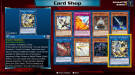 Скриншот №1 из Yu-Gi-Oh! Legacy of the Duelist : Link Evolution (PC)