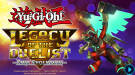 Скриншот №4 из Yu-Gi-Oh! Legacy of the Duelist : Link Evolution (PC)