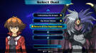 Скриншот №8 из Yu-Gi-Oh! Legacy of the Duelist : Link Evolution (PC)