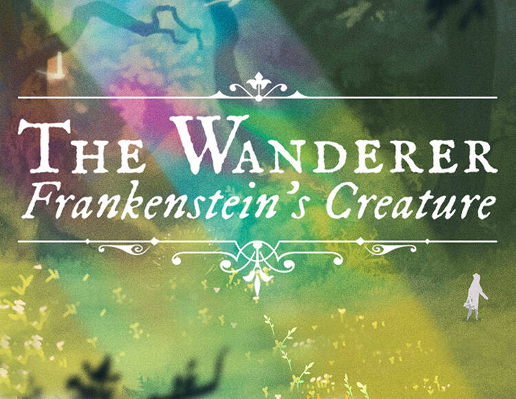 The Wanderer: Frankenstein's Creature (PC)