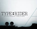 Скриншот №1 из Type:Rider (PC)