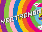 Скриншот №1 из Vectronom (PC)
