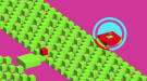 Скриншот №5 из Vectronom (PC)