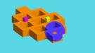 Скриншот №10 из Vectronom (PC)