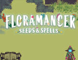 Скриншот №1 из Floramancer: Seeds and Spells (PC)
