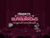 Скриншот №1 из Paquerette Down the Bunburrows - Soundtrack (PC)