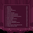 Скриншот №5 из Paquerette Down the Bunburrows - Soundtrack (PC)