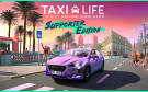 Скриншот №0 из Taxi Life: A City Driving Simulator - Supporter Edition (PC)