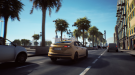 Скриншот №3 из Taxi Life: A City Driving Simulator - Supporter Edition (PC)