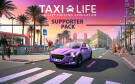 Скриншот №0 из Taxi Life: A City Driving Simulator - Supporter Pack (PC)