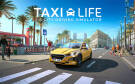 Скриншот №0 из Taxi Life: A City Driving Simulator (PC)