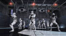 Скриншот №5 из STAR WARS: Battlefront Classic Collection (Версия для СНГ [ Кроме РФ и РБ ]) (PC)