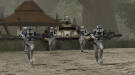 Скриншот №8 из STAR WARS: Battlefront Classic Collection (Версия для СНГ [ Кроме РФ и РБ ]) (PC)