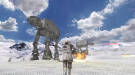 Скриншот №11 из STAR WARS: Battlefront Classic Collection (Версия для СНГ [ Кроме РФ и РБ ]) (PC)