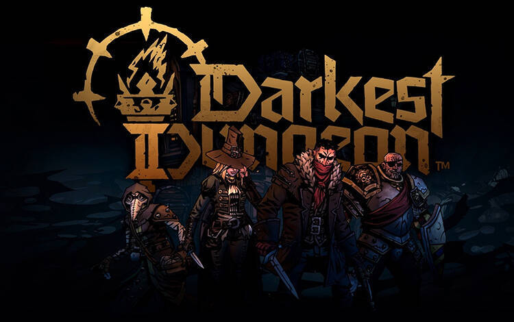 Скриншот №0 из Darkest Dungeon II: Oblivion Edition (PC)