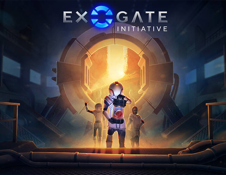 

Exogate Initiative (PC)