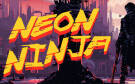 Скриншот №0 из Neon Ninja: Pixel Slasher (PC)