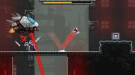Скриншот №3 из Neon Ninja: Pixel Slasher (PC)