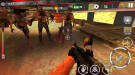 Скриншот №4 из Zombie Survivor: Undead City Attack (HapGames) (PC)