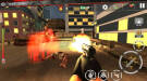 Скриншот №5 из Zombie Survivor: Undead City Attack (HapGames) (PC)