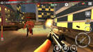 Скриншот №6 из Zombie Survivor: Undead City Attack (HapGames) (PC)