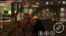 Скриншот №8 из Zombie Survivor: Undead City Attack (HapGames) (PC)