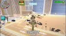 Скриншот №1 из Sonny The Mad Man: Casual Arcade Shooter (HapGames) (PC)