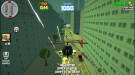 Скриншот №2 из Sonny The Mad Man: Casual Arcade Shooter (HapGames) (PC)