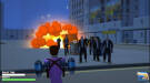 Скриншот №3 из Sonny The Mad Man: Casual Arcade Shooter (HapGames) (PC)