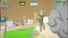 Скриншот №4 из Sonny The Mad Man: Casual Arcade Shooter (HapGames) (PC)